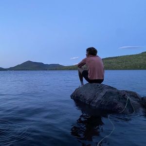 Meet your Posher, Ryan